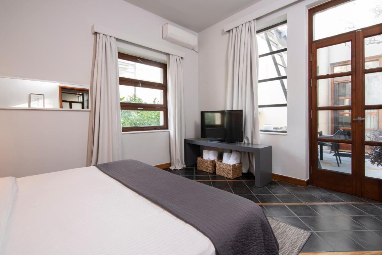 אתונה Villa Meliti מראה חיצוני תמונה