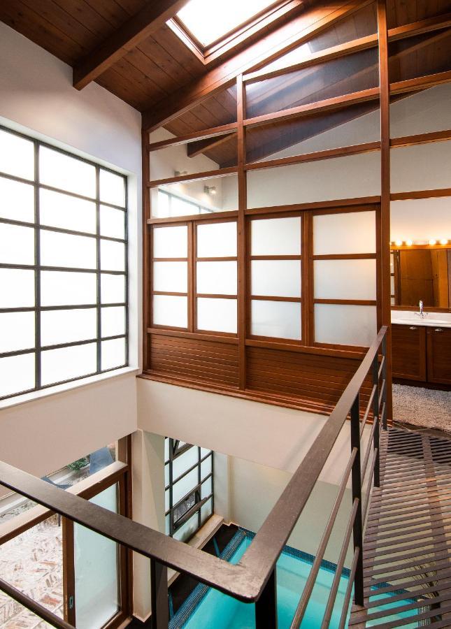 אתונה Villa Meliti מראה חיצוני תמונה