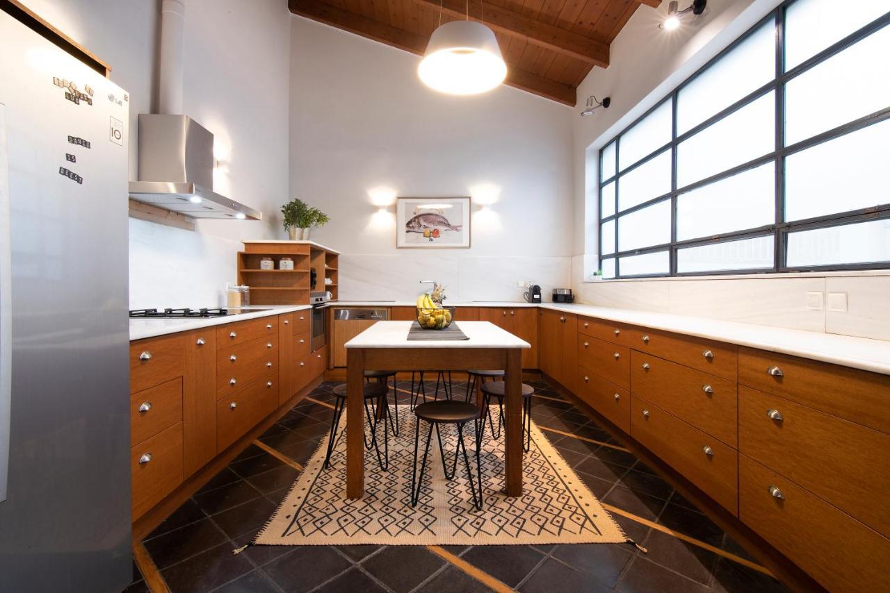 אתונה Villa Meliti מראה חיצוני תמונה