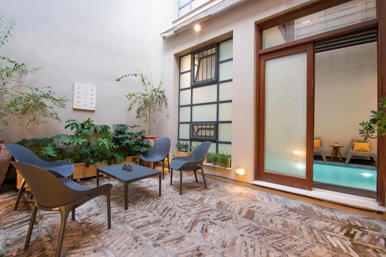 אתונה Villa Meliti מראה חיצוני תמונה