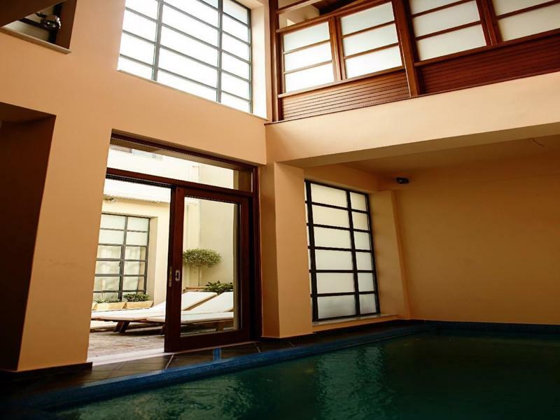 אתונה Villa Meliti מראה חיצוני תמונה
